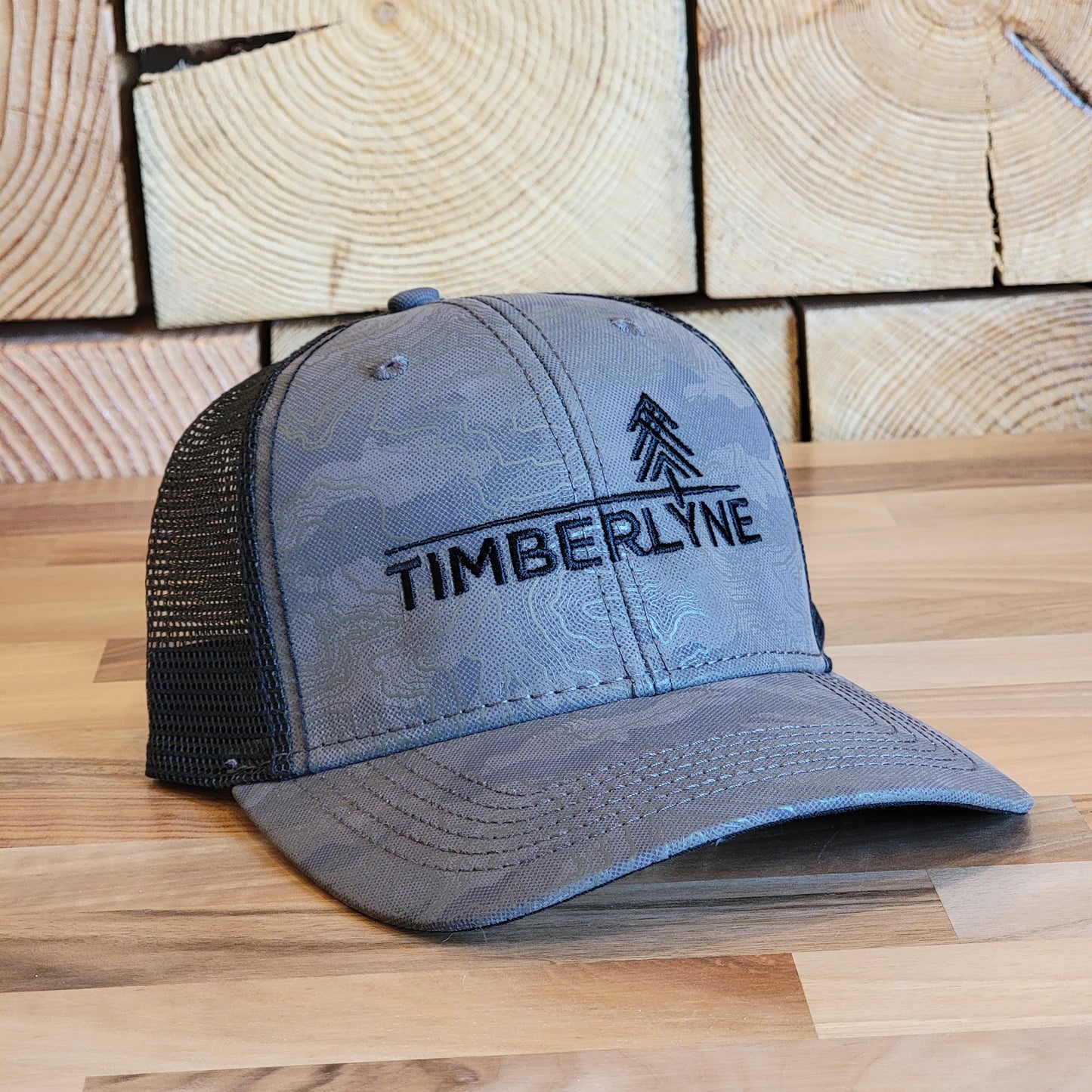 Territory Cap