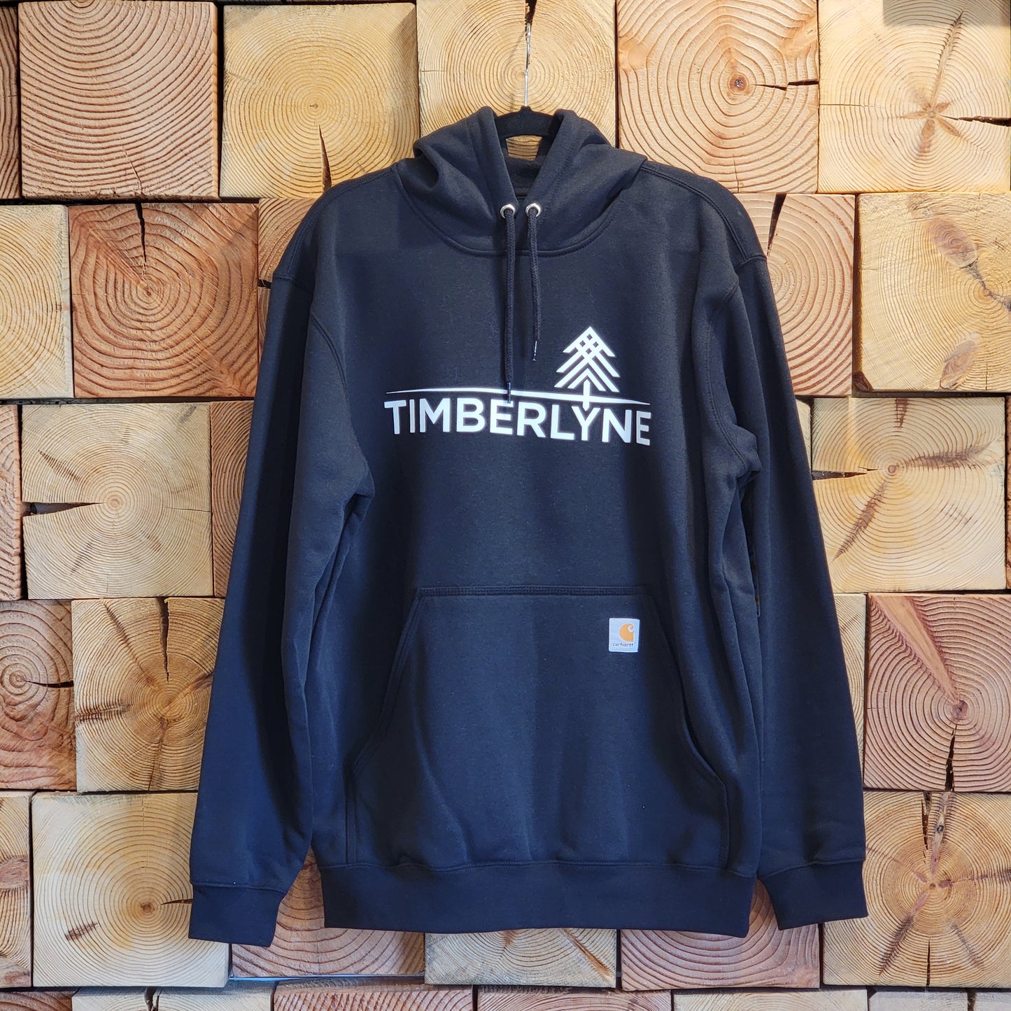 Hoodie - Black