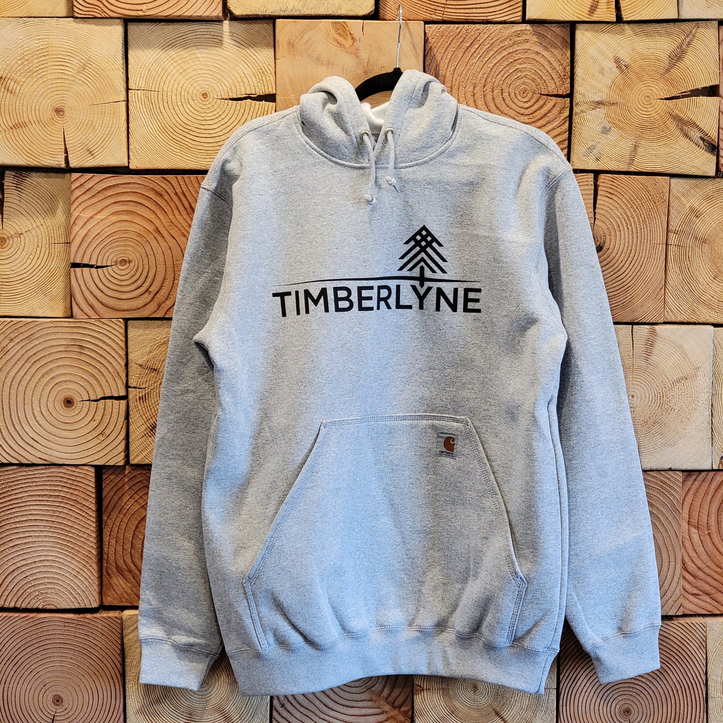 Hoodie - Gray